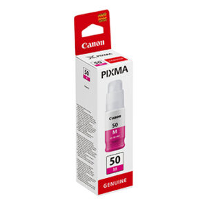 Tinteiro Canon 50 Magenta 3404C001