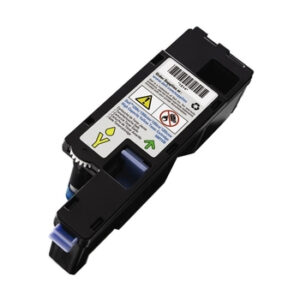 Toner Dell 1250c/1350cnw/1355cn/1355cnw Alta Cap. Amarelo