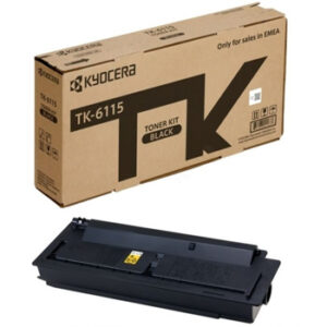 Toner Ecosys M4125IDN/M4132IDN (TK6115)