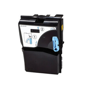 Toner Kyocera KM-C2525E/C-3232E/C-4035E Preto