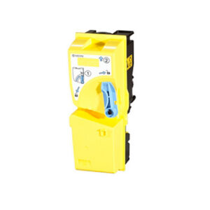 Toner Kyocera KM-C2525E/C-3232E/C-4035E Amarelo