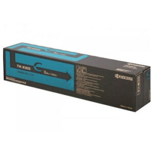 Toner TASKalfa 3051ci/3551ci TK8305C Azul