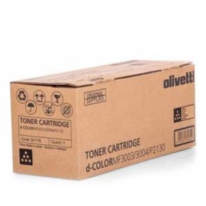 Toner D-Color MF3003/MF3004/P2130 Preto