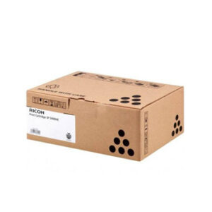 Toner Aficio SP3400N/SP3410DN Preto Alta Capacidade