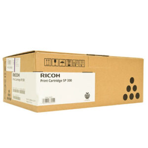 Toner FT SP300DN Preto