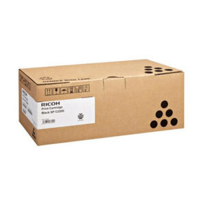 Toner Aficio SP100/SP112 Preto