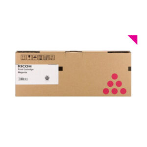Toner Aficio SPC252HE/SPC262 Magenta