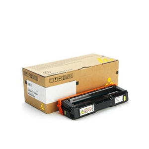 Toner Aficio SPC252HE/SPC262 Amarelo