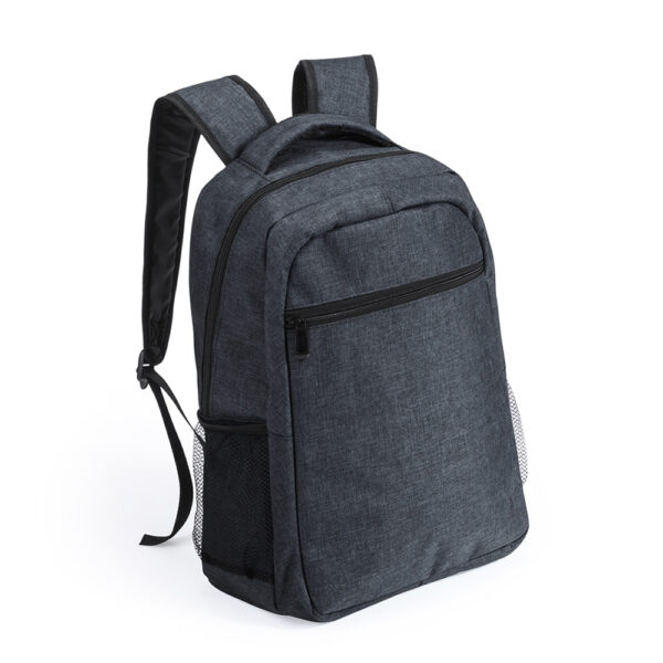 Mochila Portátil 15.0 Verbel Cinza