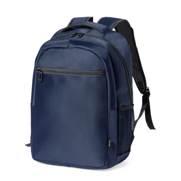 Mochila Portátil 15.0 Polack Azul