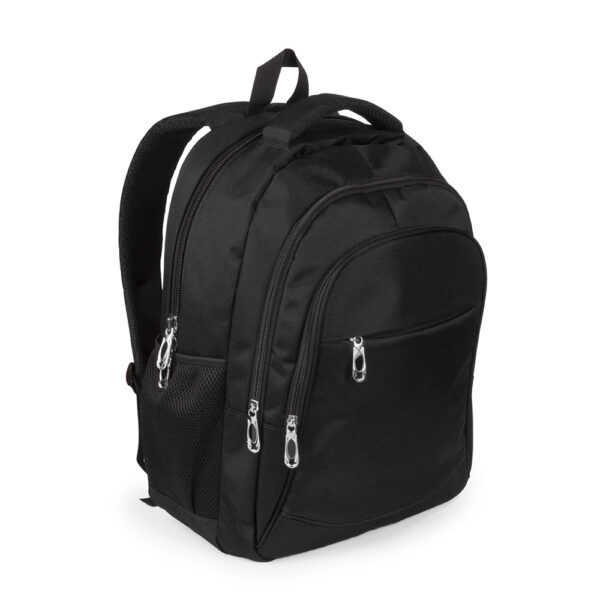 Mochila Portátil 15.0 Arcano Preto