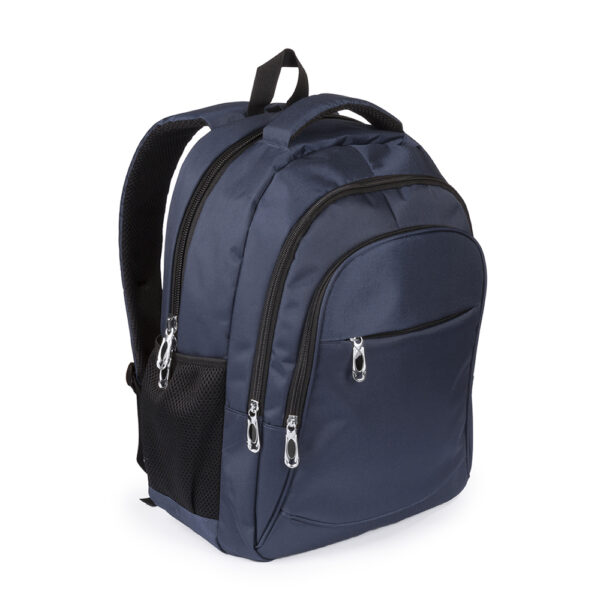 Mochila Portátil 15.0 Arcano Azul