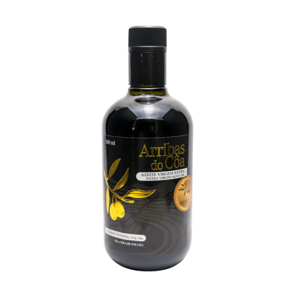 Azeite Virgem Extra Arribas do Côa 500ml