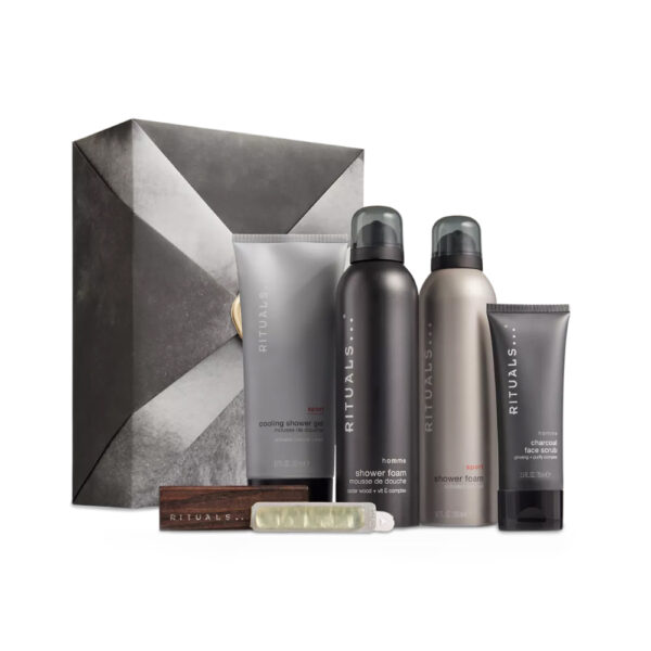 Coffret Rituals of Homme Large Gift Set 2023