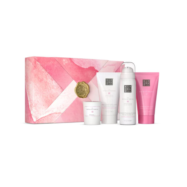 Coffret Rituals of Sakura Small Gift Set 2023