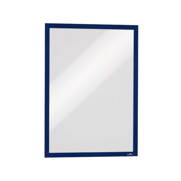 Moldura Adesiva Duraframe A3 Azul Escuro 4873-07 2un