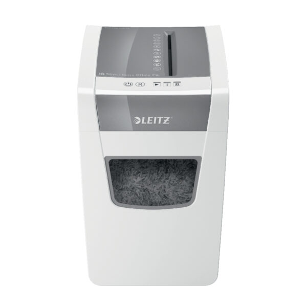 Destruidora Particulas 4x28mm Leitz IQ Slim Home P4 10Fls