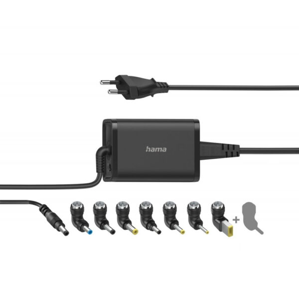 Carregador Notebook Power Universal 15-19V/45W
