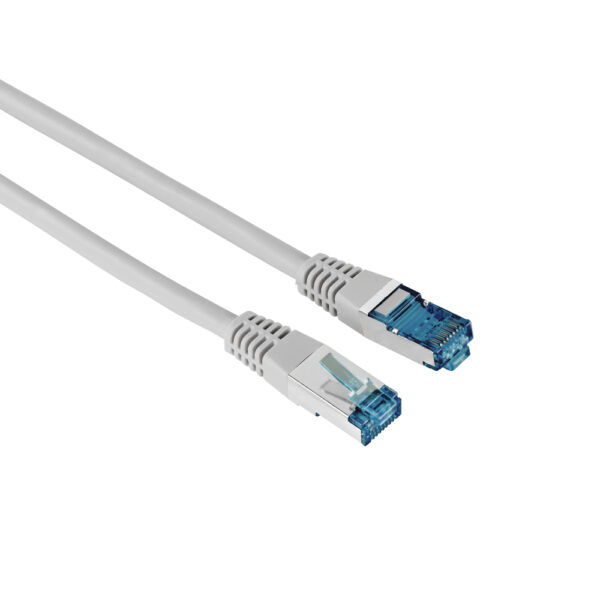 Cabo Rede F/UTP Cat6 RJ45 Blindado 1,5m