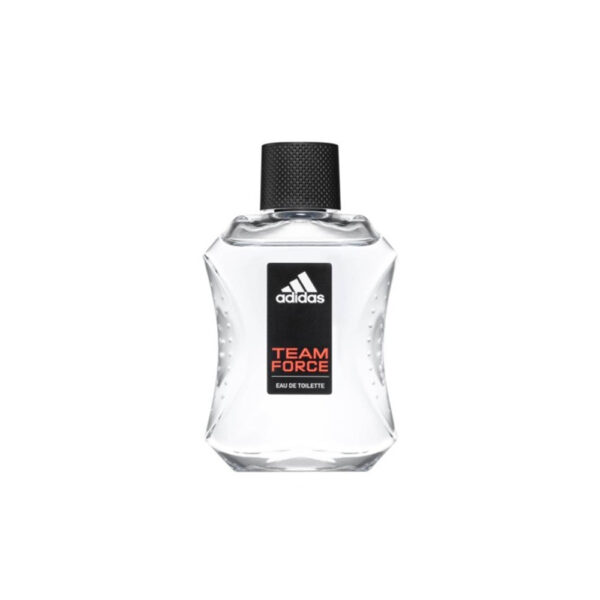 Eau de Toilette Adidas Team Force EDT 100ml