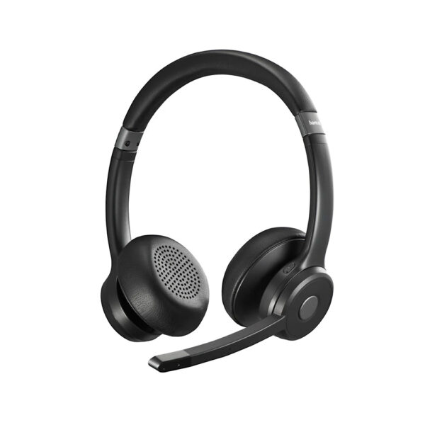 Headset Hama BT700 Bluetooth Preto