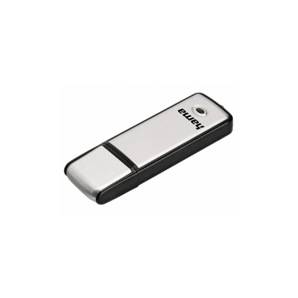 Pen Drive USB-A 2.0 32GB Hama Fancy Prata