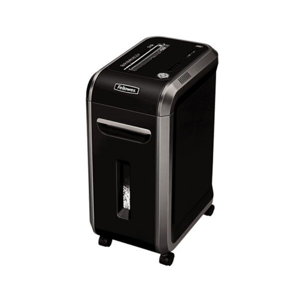 Destruidora Corte Particulas 3.9x38mm Fellowes 99Ci 18 Fls