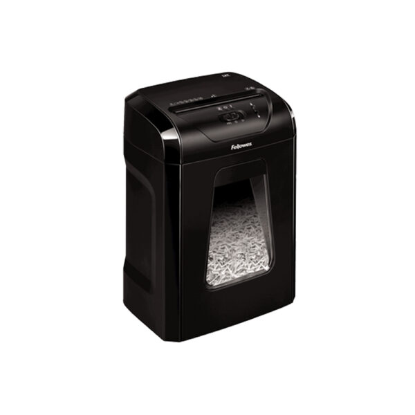 Destruidora Corte Particulas 4x40mm Fellowes 12C 12 Folhas