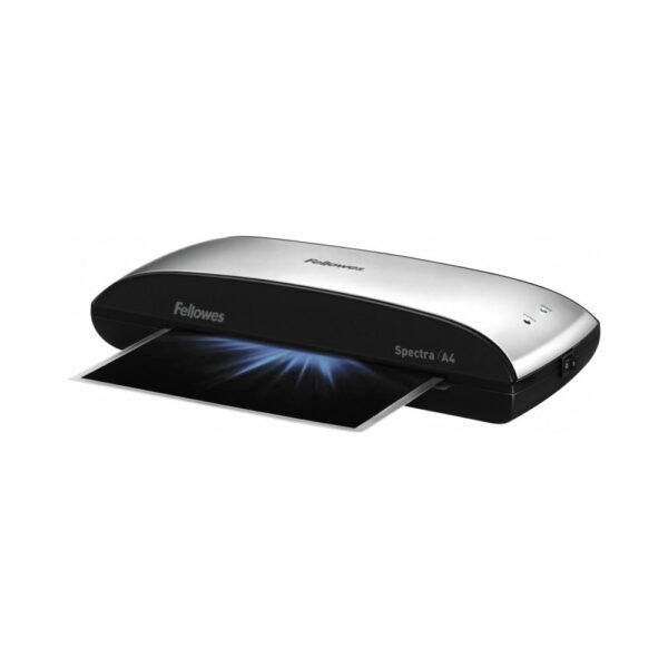 Plastificadora a quente A4 Fellowes Spectra