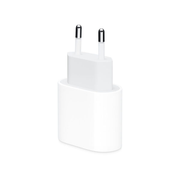 Carregador Apple 20W USB-C