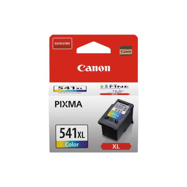 Tinteiro Canon 541XL Cor 5226B005 15ml 400 Pág.