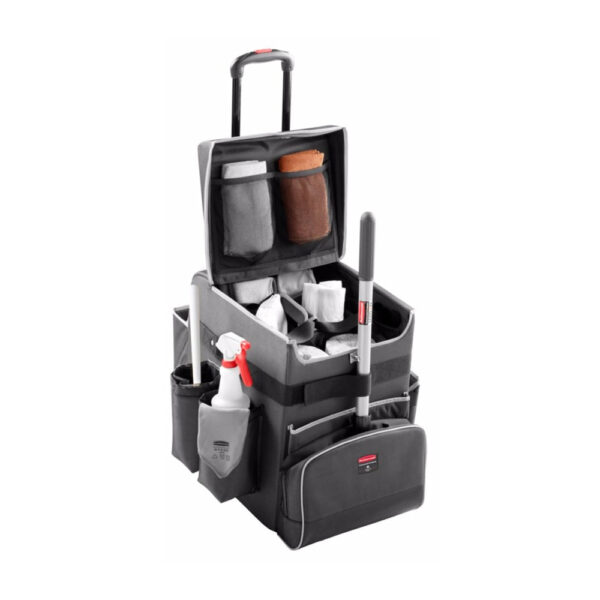 Carro Executive Quick Cart - Grande 41.9x36.3x63.5cm