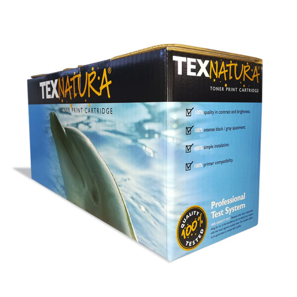 Toner Compatível Brother TN-230Y Amarelo 1400 Pág.