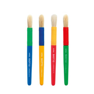 Pincel Giotto Maxi 1un