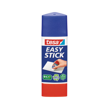 Cola Stick 25g Tesa Easy Stick Triangular 1 un