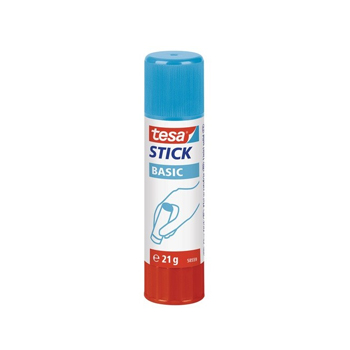 Cola Stick 21g Tesa Basic 1un
