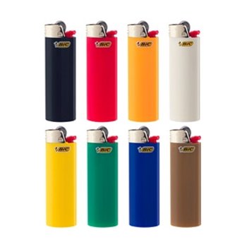 Isqueiro maxi J26 cores sortidas Caixa 50un