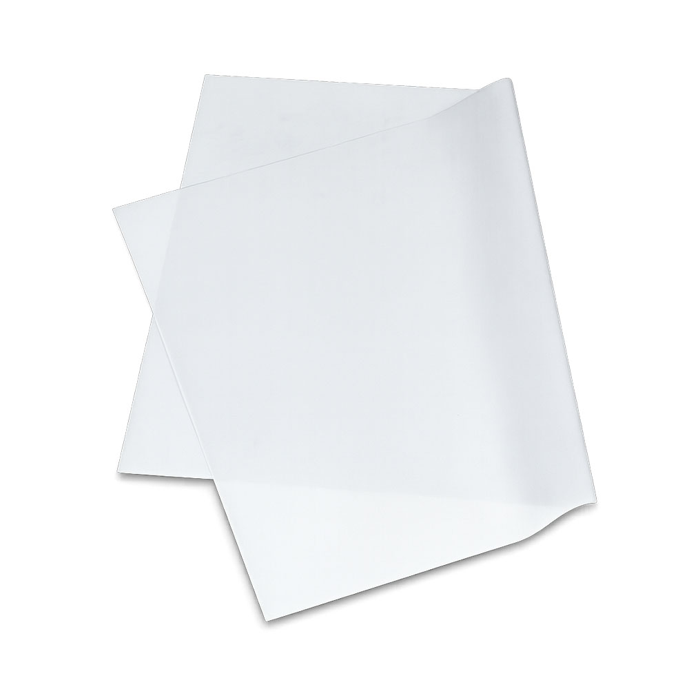 Papel Manteigueiro 34x45cm em Aberto 120g 500 Folhas