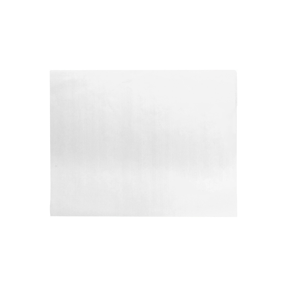 Papel Seda Branco 50x75cm 25fls