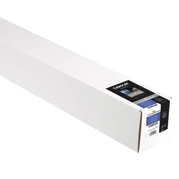 Papel 0914mmx015,24m 310g Canson Rag Photograph 100% 1 Rolo