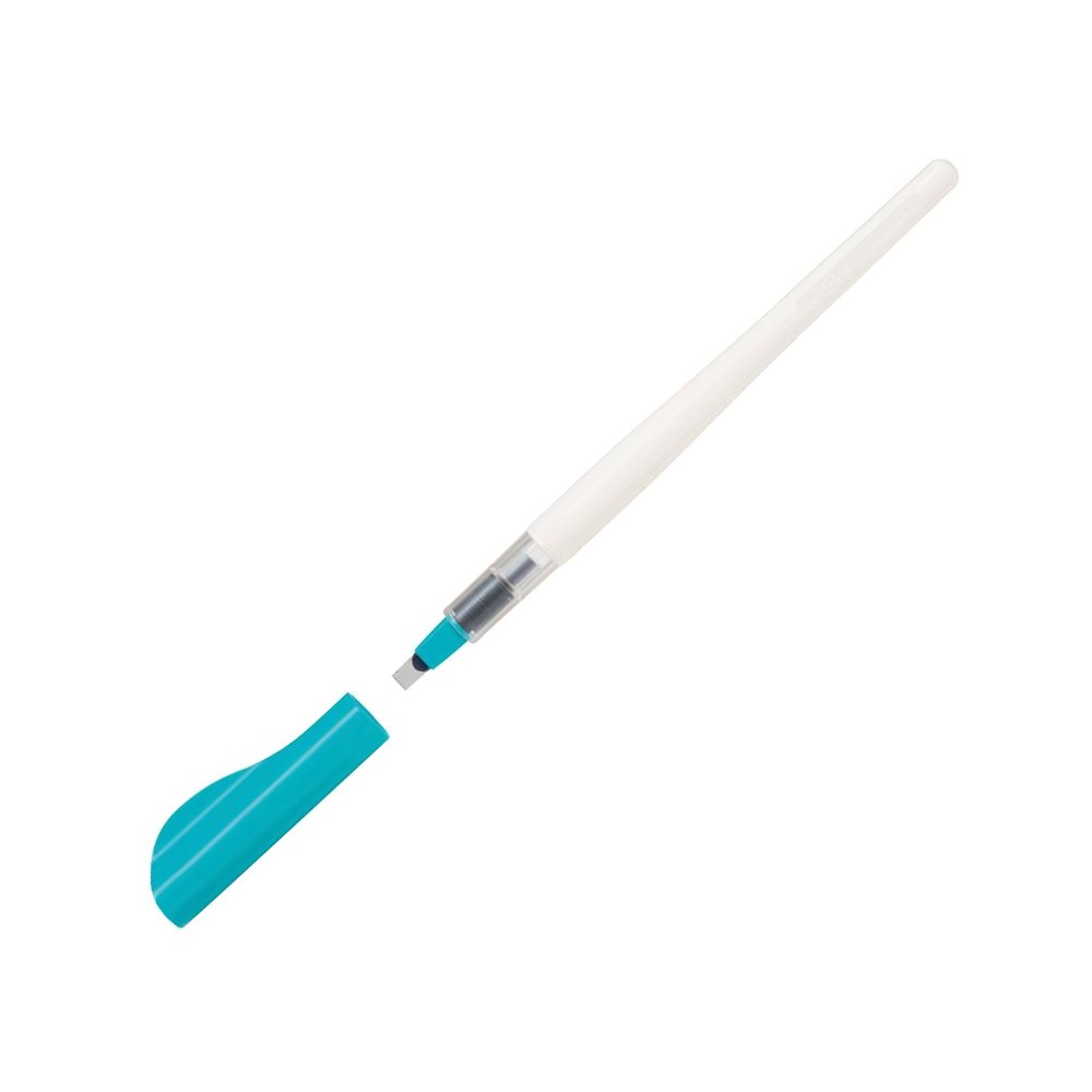 Marcador Caligrafia Pilot Parallel FP3-45-SSN 4,5mm Esmerald