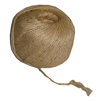 Fio Sisal 2 Cabo Novelo (1kg)