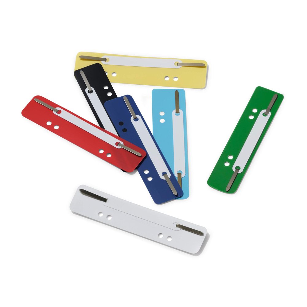 Ferragem Durable 6901 Cores Sortidas 250 un