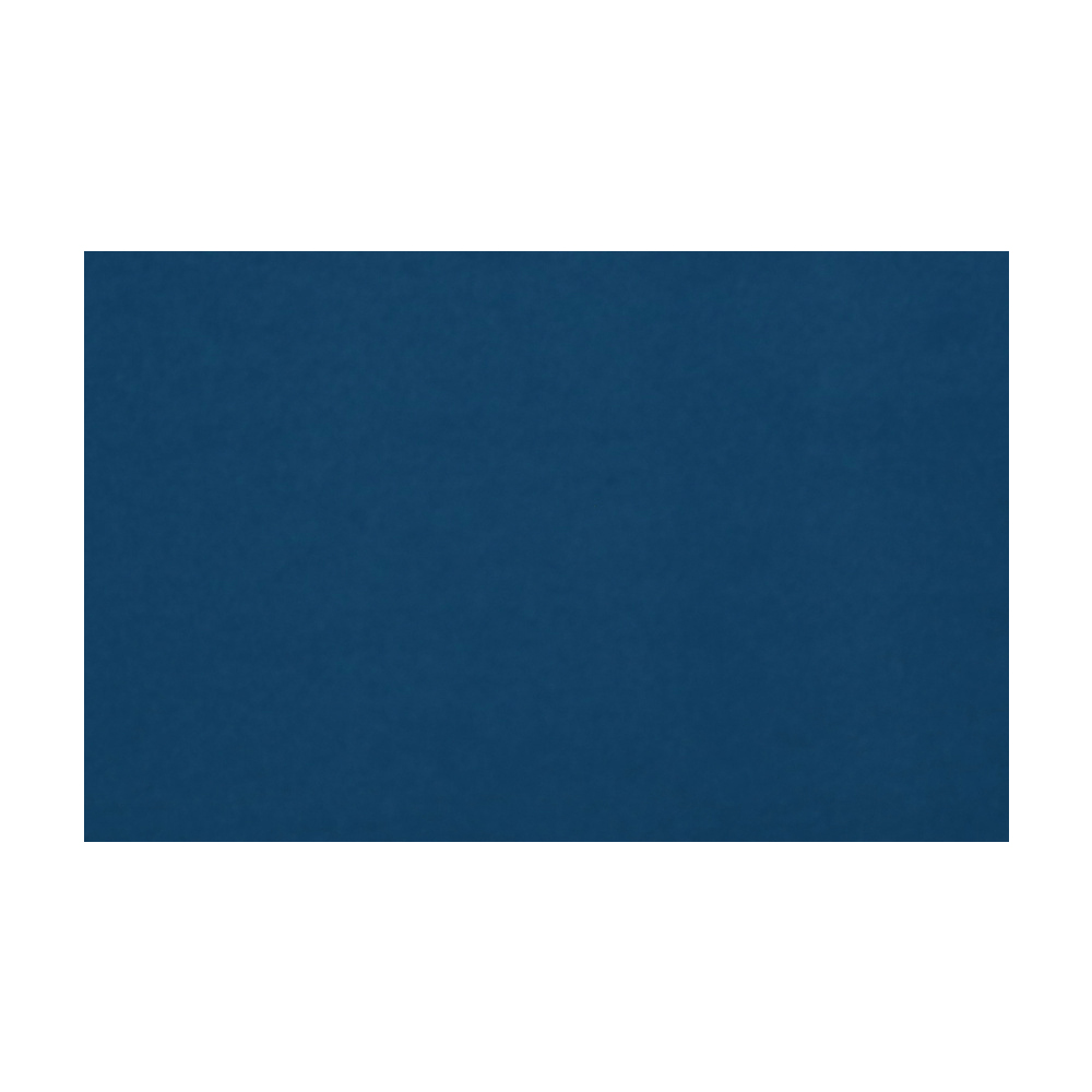 Placa de Cor Musgami Azul Escuro 50x70cm 1un