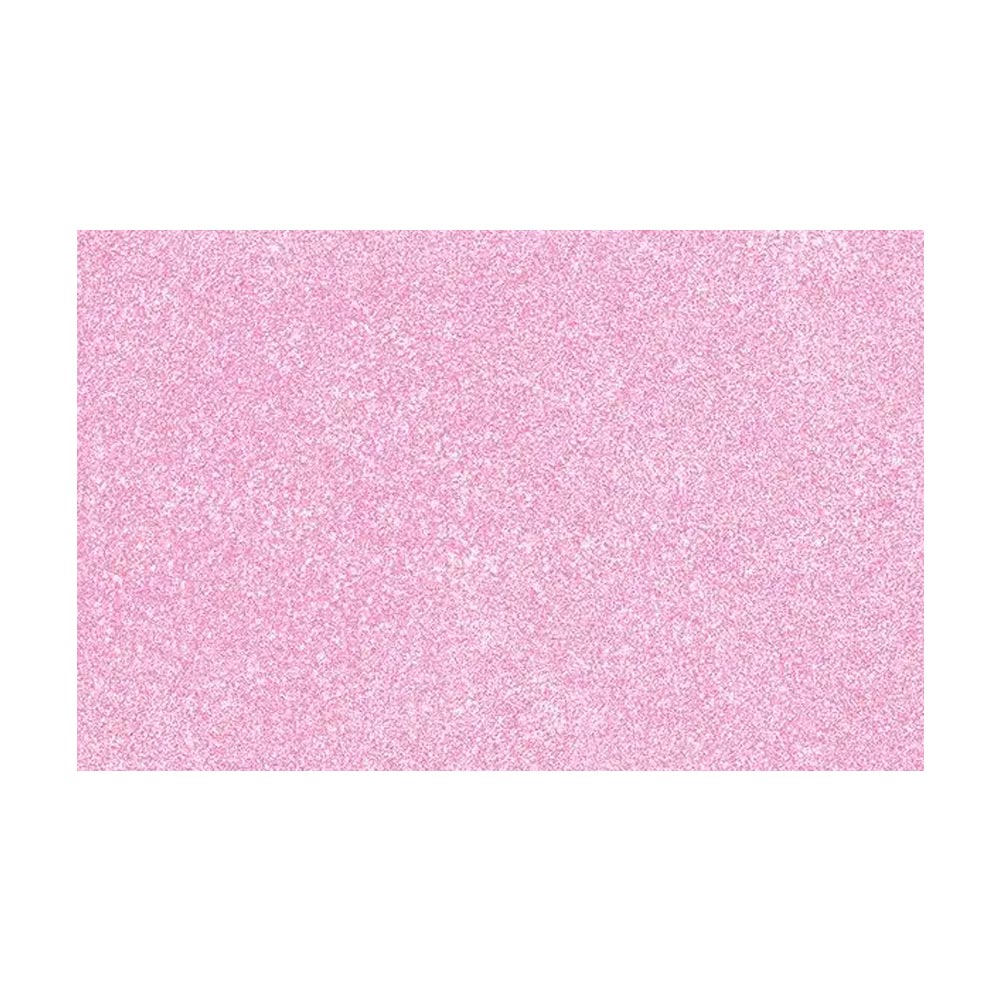 Placa de Cor Musgami Rosa Iridescente 50x70cm 1un