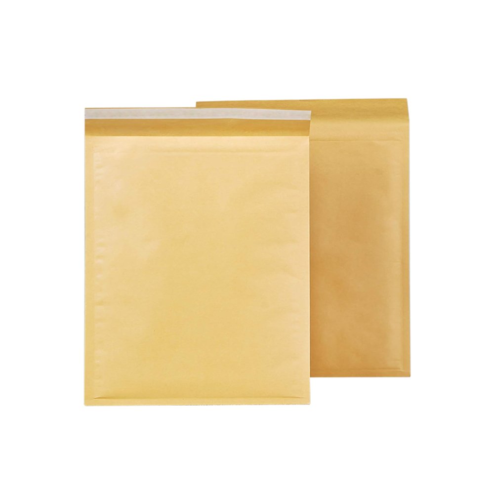 Envelope Almofadado 240x330mm Kraft Nº7 G/4 1un