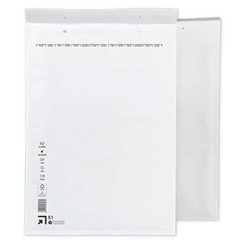Envelope Almofadado 300x445mm Branco 75g Nº6 9/I 1un