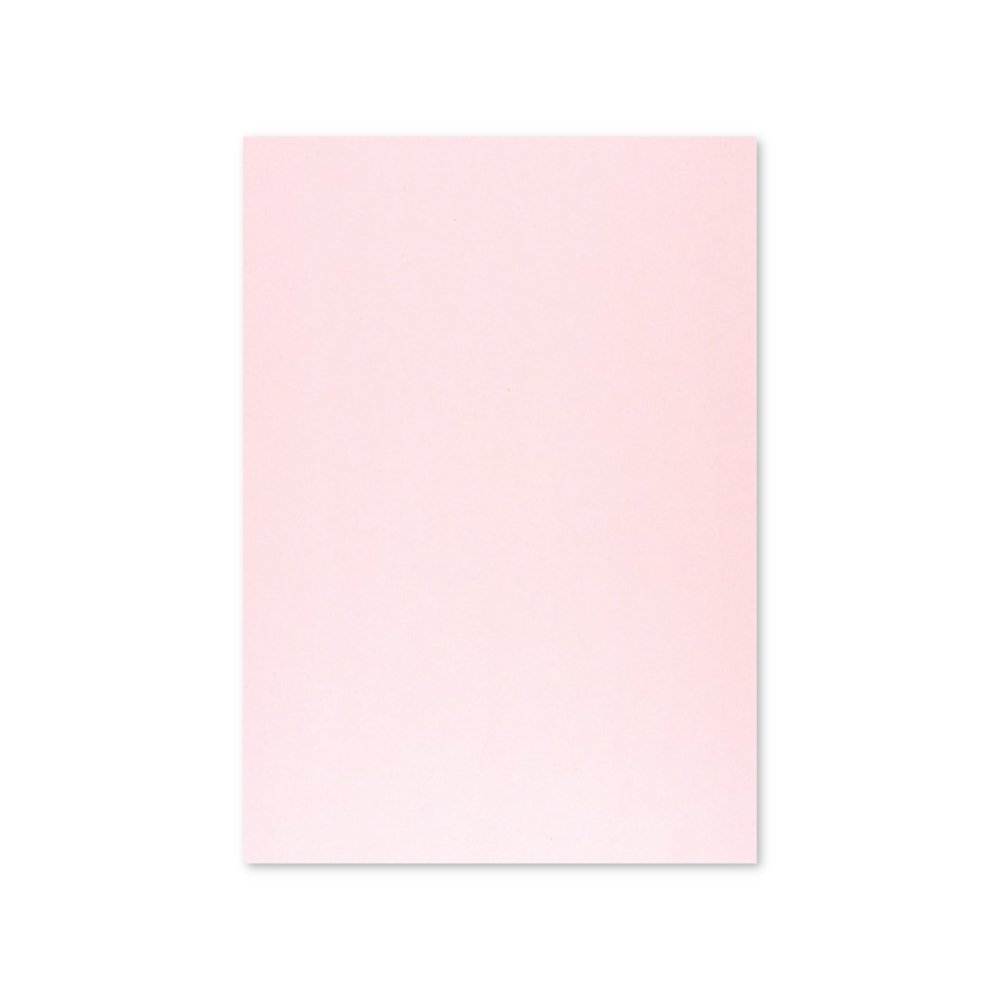 Cartolina 50x65cm Rosa Suave 7 180g 1 Folha