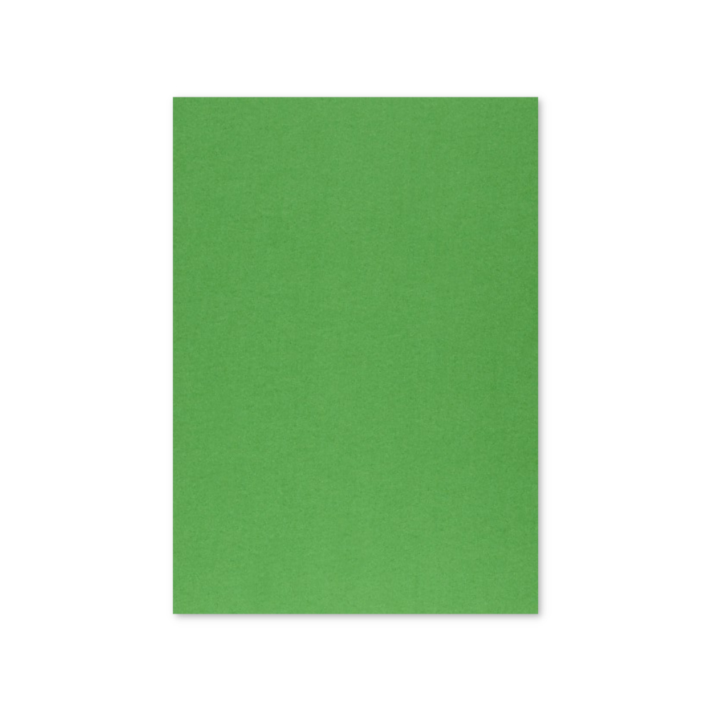 Cartolina 50x65cm Verde Intenso 3M 250g 1 Folha