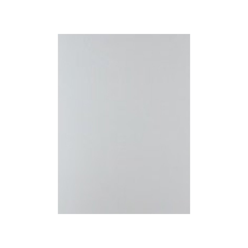 Cartolina 50x65cm Cinzento Granito 9G 180g 1 Folha